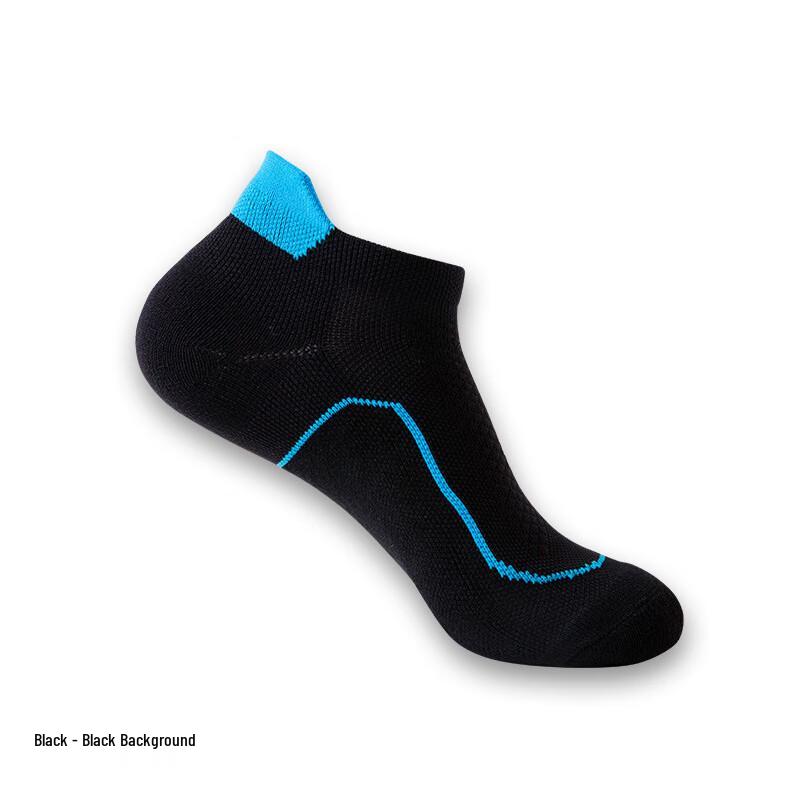 WEZHO Women s Sports Running Boat Socks