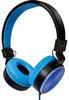 LogiLink HS0049 Headphones Blue
