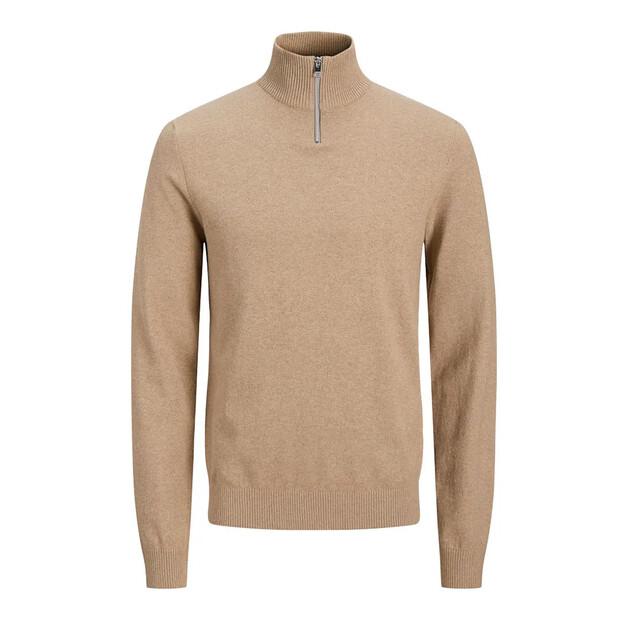 

Jj Rebel Свитер с полумолнией Callum 2XL