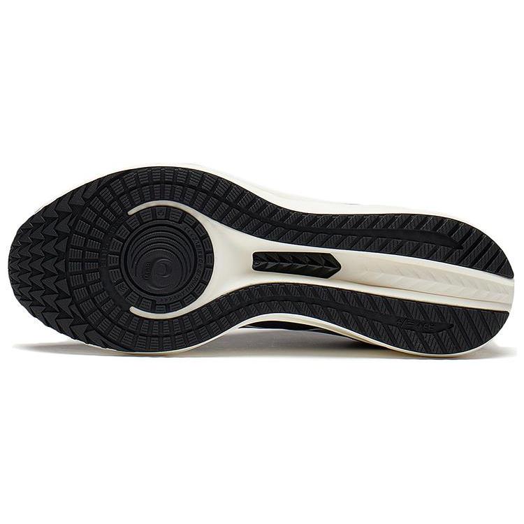 Li Ning Red Hare 6 Versatile Abrasion Resistant Breathable Low top Training Running Shoes Men's Black ARMT015-3