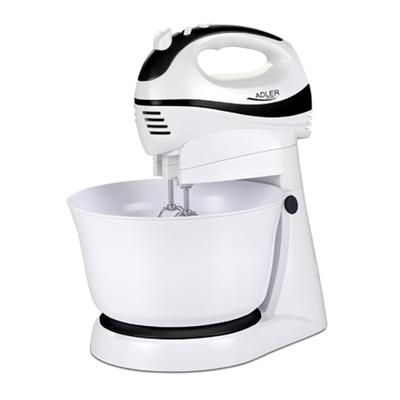 Elettronica per la cucina – Miscelatori elettrici