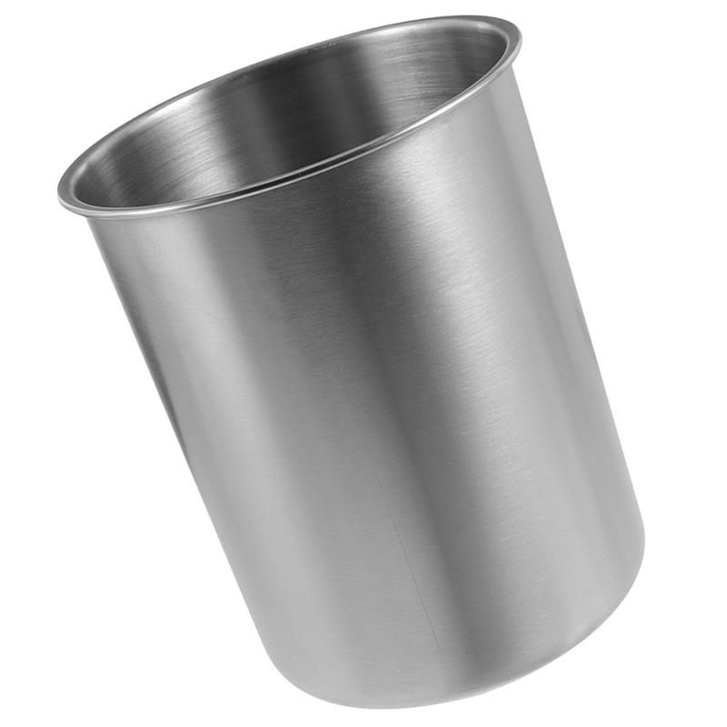 

Stainless Steel Ice Bucket Bucket Bar Drink Cooling Bucket Cocktail Container Party Cooler