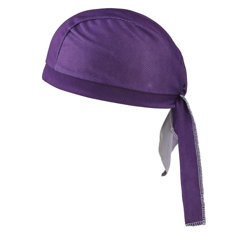 Camouflage Outdoor Radsport Kopftuch: Atmungsaktive, bedruckte Überziehmütze für Sonnenschutz