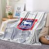 ITFC Poster Blanket, High Quality Comfortable for All Seasons, Home Decor, Warmth and Comfort