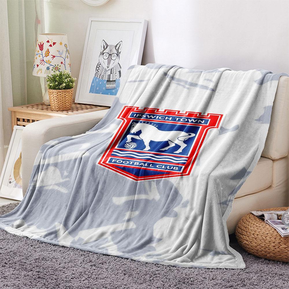 ITFC Poster Blanket, High Quality Comfortable for All Seasons, Home Decor, Warmth and Comfort