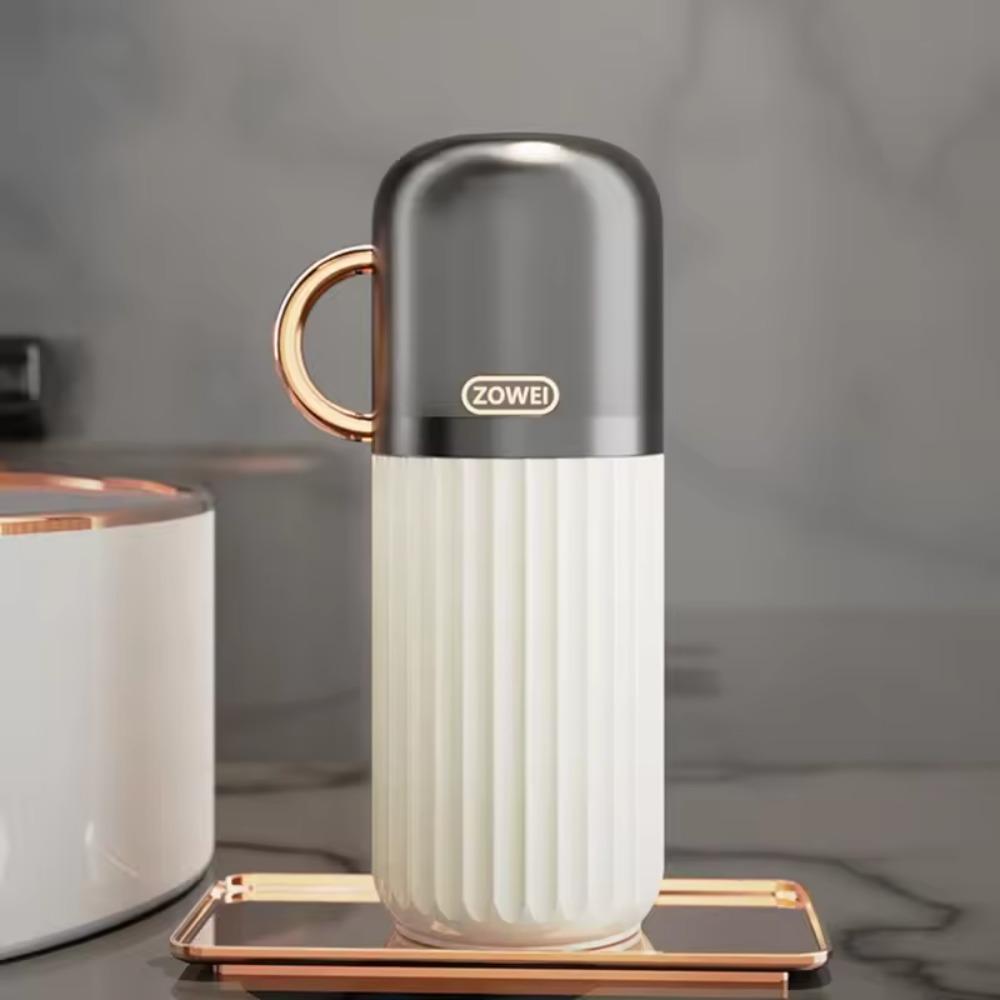 

Lightweight Travel Toothbrush Case Portable Toothbrush Organizer Large Capacity Rinse Cup Outdoor