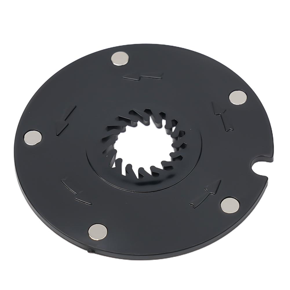 5/8/12 Magnets Booster Speed Sensor Electric Bicycle