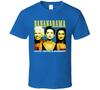 Bananarama Love Truth Honesty Retro Musik Band T-Shirt