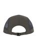 K2 Flyhike Sahara Cap_Urban Charcoal