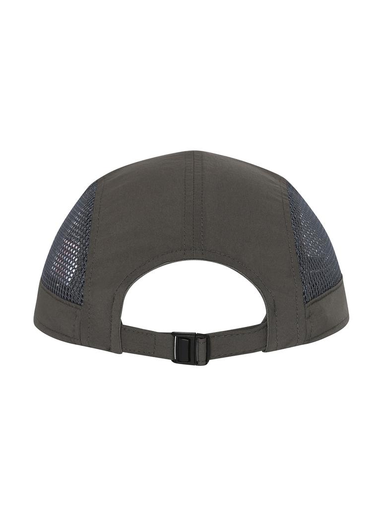 K2 Flyhike Sahara Cap_Urban Charcoal