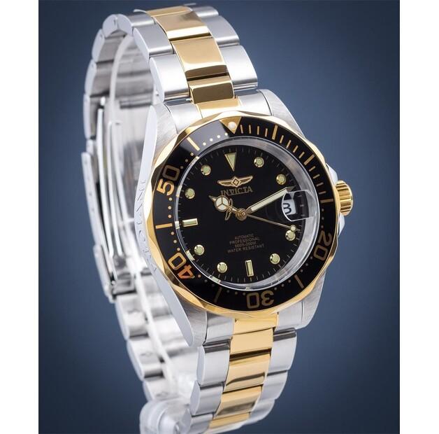 

Часы Invicta 8927