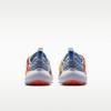Nike Flex Advance TD 'Blue Yellow Orange' Sneakers