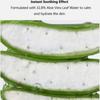 Hydratační krém Aloe Barrier Support 50 ml