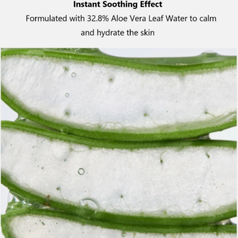 Hydratační krém Aloe Barrier Support 50 ml