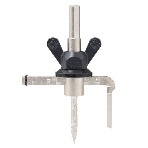 Kanzawa Free Drill, Type B for Thick Plates, K-102