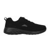 Childrens/Kids Jenson Logo Knitted Trainers