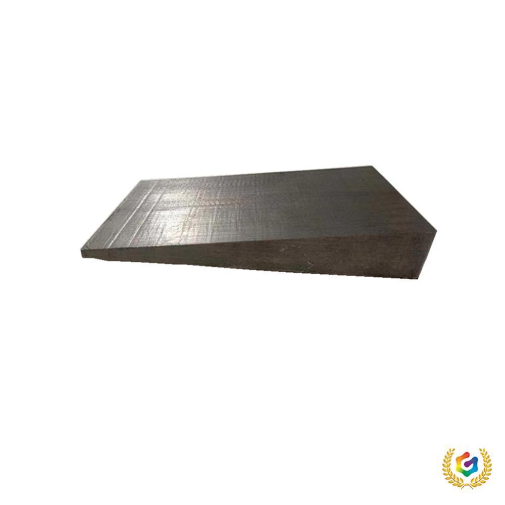 Adjustable Q235 Steel Leveling Shims for Engineering Equipment Default