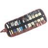 30-Piece Clay Sculpture and Carving Tool Set for Pottery and Polymer Clay