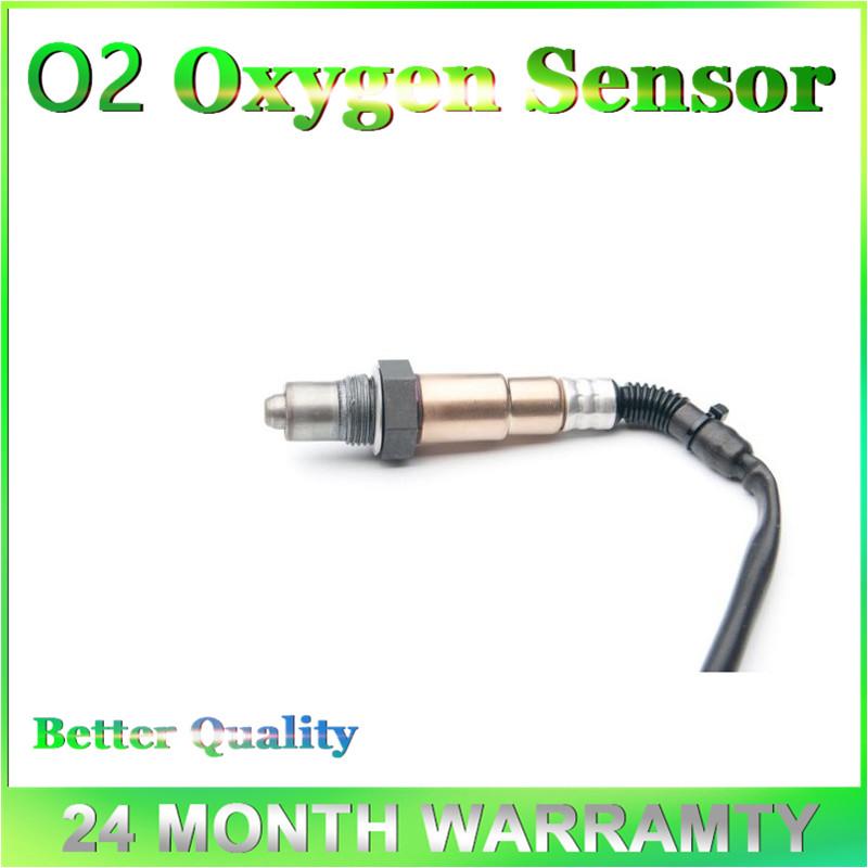 O2 Oxygen Sensor For AUSTIN LOTUS MG ROVER FREELANDER TF ZR ZS MGF ROVER 200 MHK100840 A117E6007F MHK100840L 0258006127 Lambda