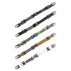Outdoor Camping Multi-Functional Sling Hook Adjustable Storage Bag Strap Multifunctional Hanging Strap for Camping Hiking