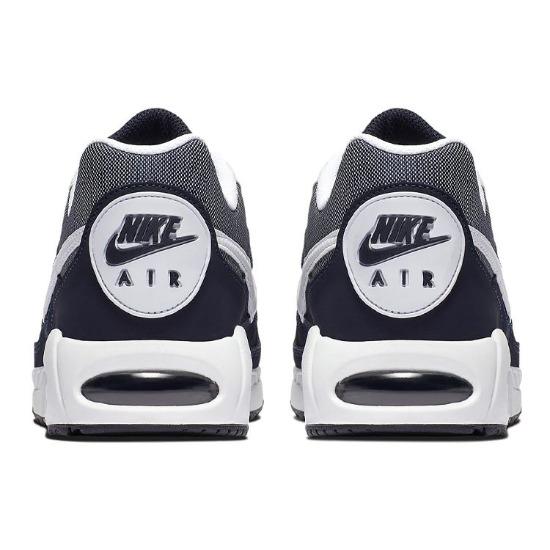 Nike Air Max IVO Obsidian Men Sneakers Blue White 580518-411