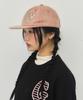 GRAVER [Unisex]Grae-S Camp Cap_2Color