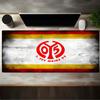 Mainz Football Crest Mouse pad, Gaming Mouse Pad, keyboard pad, Desk Decor for computer notebook Fan Gift Birthday Gift