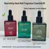LVFEI Nourishing Hand & Nail Oil: Moisturizes, Smoothens, Absorbs Quickly, Non-Greasy, Eliminates Hangnails.