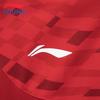 LI-NING Youth Unisex Football Windproof Stand Collar Jacket