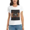 Damen T-Shirt DoberUnisex Mama Hund Sommer Kurzarm T-Shirts O-Ausschnitt Baumwoll-T-Shirts Kleidung Oberteile Streetwear