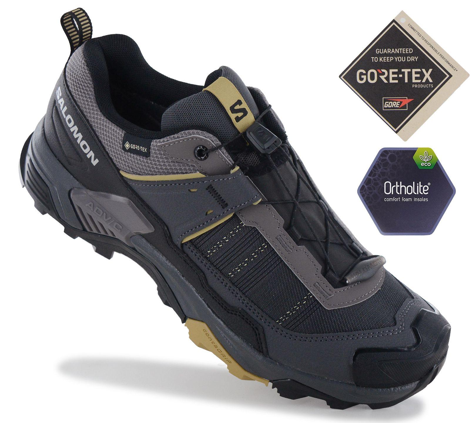 Salomon X ULTRA 5 GTX -