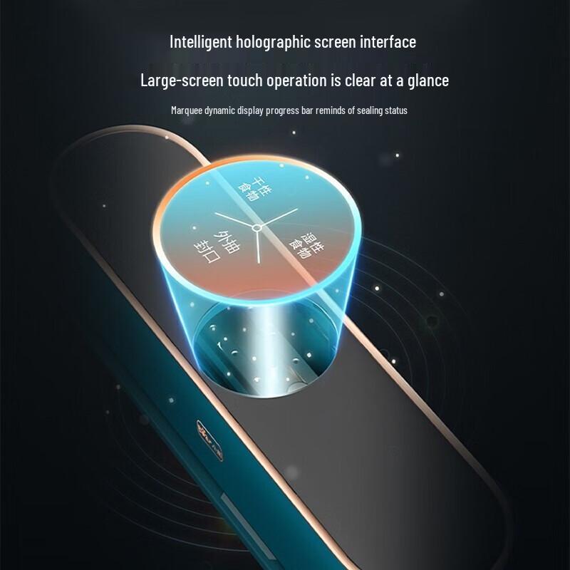 

Bear Mini Food Vacuum Sealer