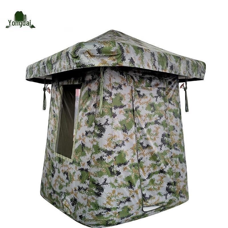 Inflatable Outdoor Sentry Tent