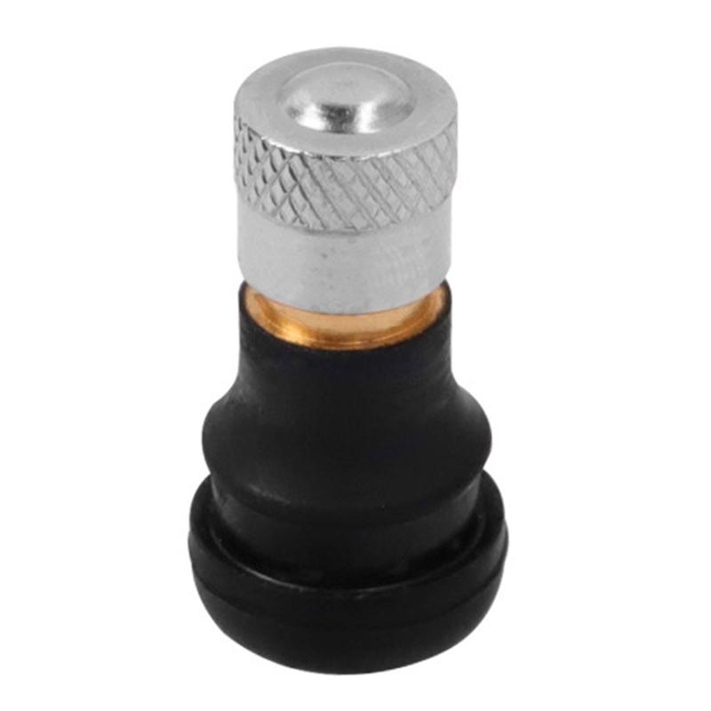 Leak Proof Single Universal Vacuum Valves For G30D Electric Scooter Tires Delivering Precise Fit and Long Lasting Use