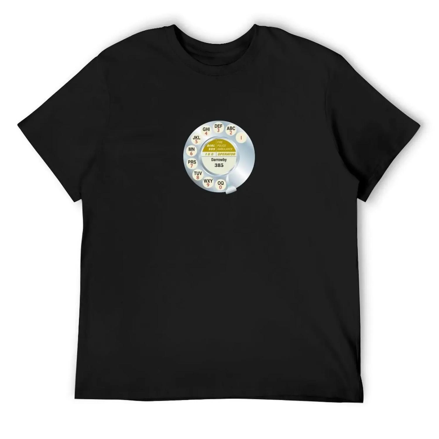 

Darrowby 385 T-Shirt funny costumes vintage t shirts Anime t-shirt mens vintage t shirts XXXXXL чорний