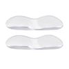 Transparent Anti-Rub Heel Stickers for Women