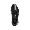 Adidas Adizero Zedzee 25 Abrasion Resistant Low Top Golf Shoes Men's Black Sneakers IE3529