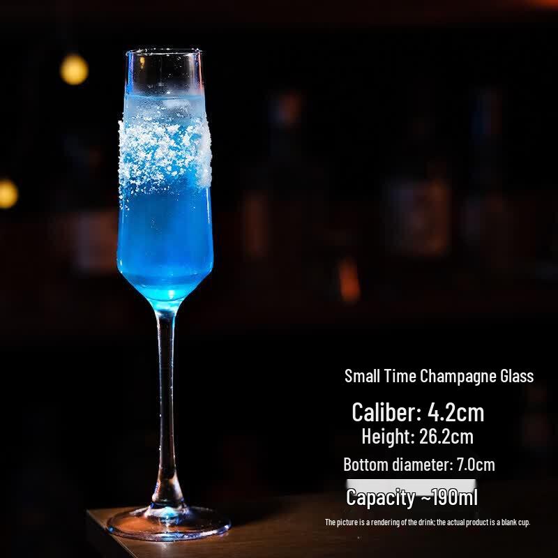 Colin Glass Cocktail Mixing Cup