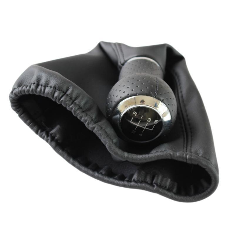 Pro Volkswagen Jetta Golf MK3 Lupo Polo Caddy Vento 1992-2002 Hlavice řadicí páky Manžeta Obojek