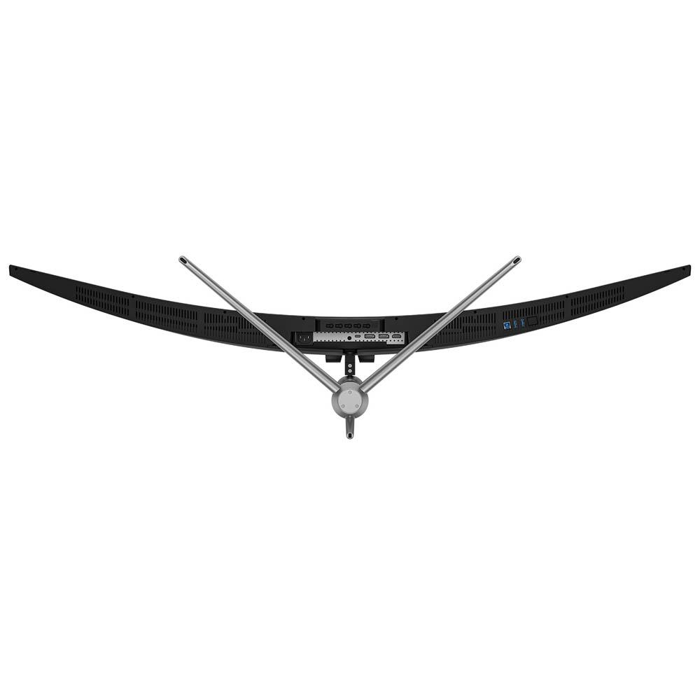 Monitor Gamer Curvo Ultrawide TITAN ARMY 49" Dual QHD 240Hz