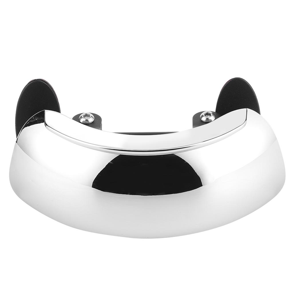 180 degrees  Blind Spot Mirror Adjustable Rearview Windshield Safety Mirrors Fit for Honda XADV 750 750 XL