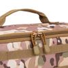 Heavy Duty Tool Bag with Multiple Compartments for Organizing Tools
