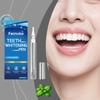Teeth Shine Essence Pen Gentle Teeth Whitening Fresh Breath Oral Care Clean Portable