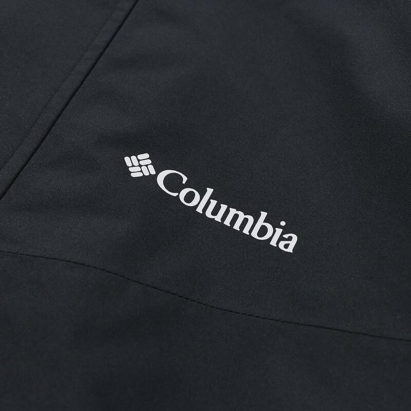 Columbia Men's XE8810 Waterproof Outdoor Jacket