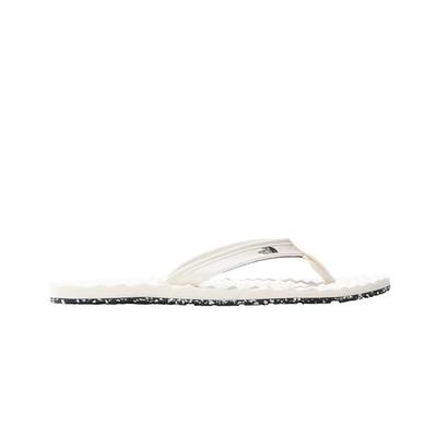 Flip-Flops weiß