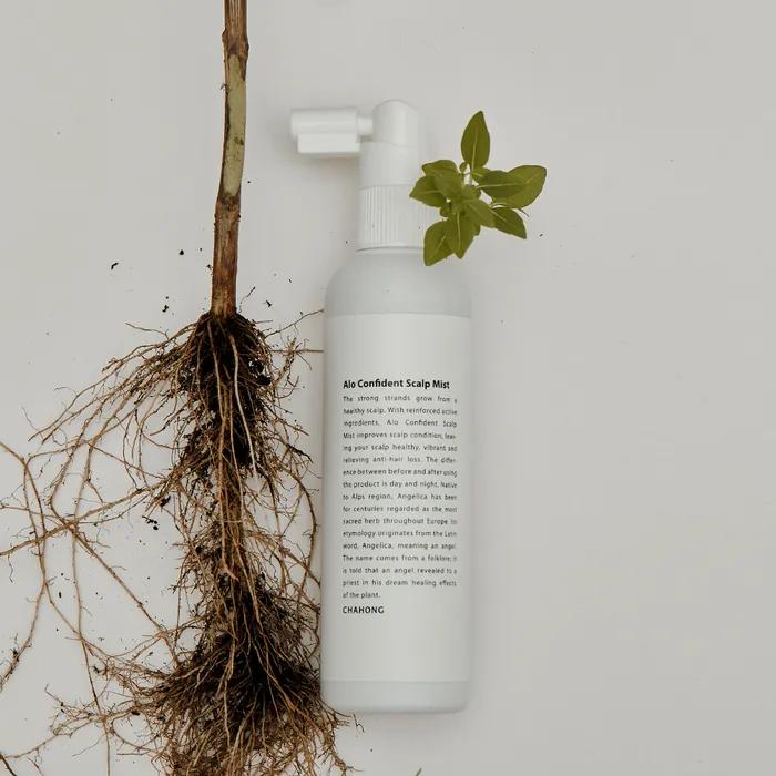 Alo Confident Scalp Mist 120 ml