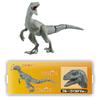 Takara Tomy Ania Jurassic World Hero Dinosaur Gathering Set, Animal Dinosaur Toy for Ages 3 and Up