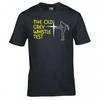 Tricou Music Tv The Old Grey Whistle Test