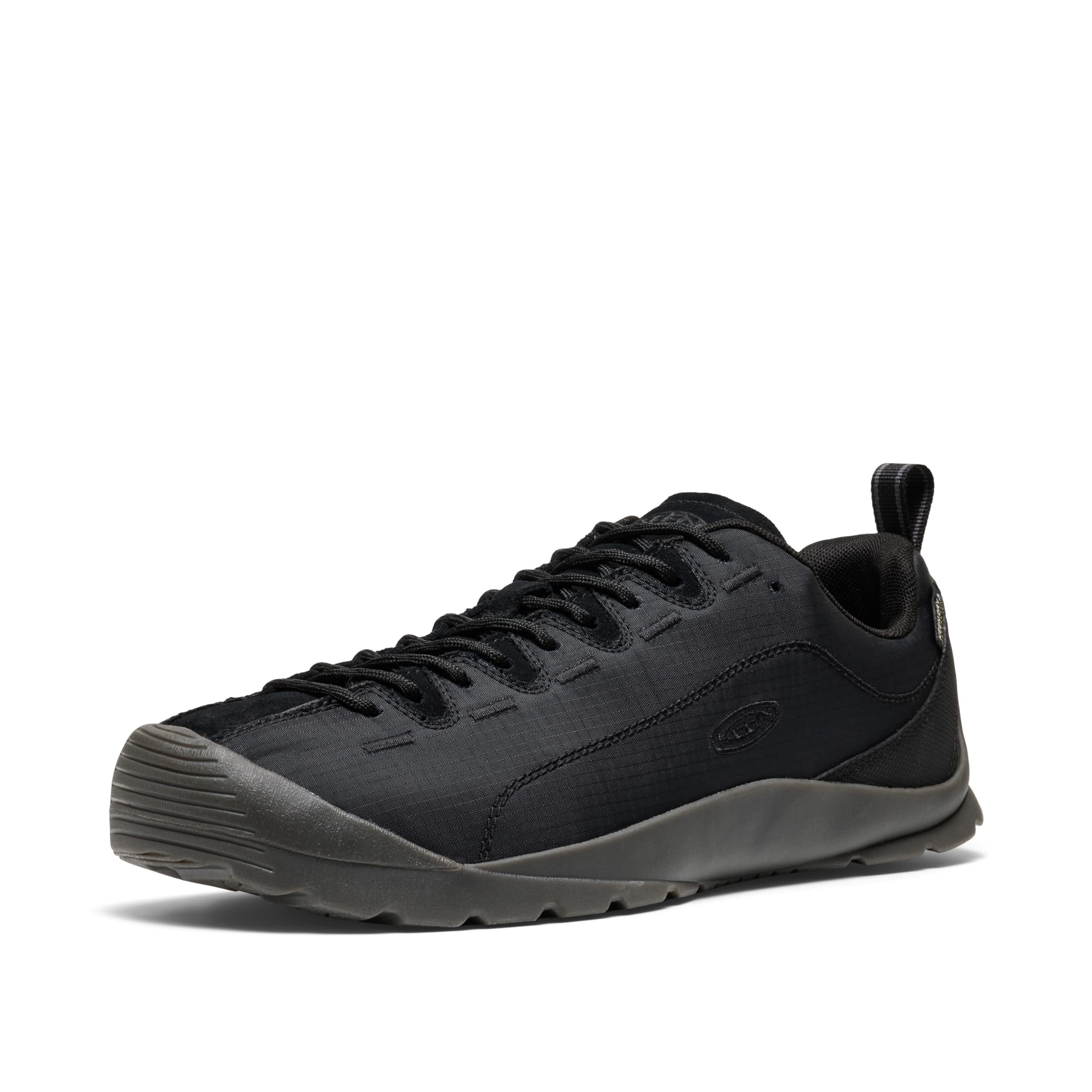 

KEEN JASPER NYLON WP Jasper Nylon Водонепроницаемый чёрный