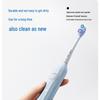 usmile Y1 MAX Sonic Electric Toothbrush CN plug (adapter included)